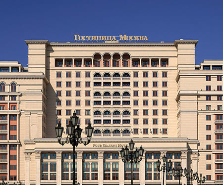 залить фундамент Апрелевка